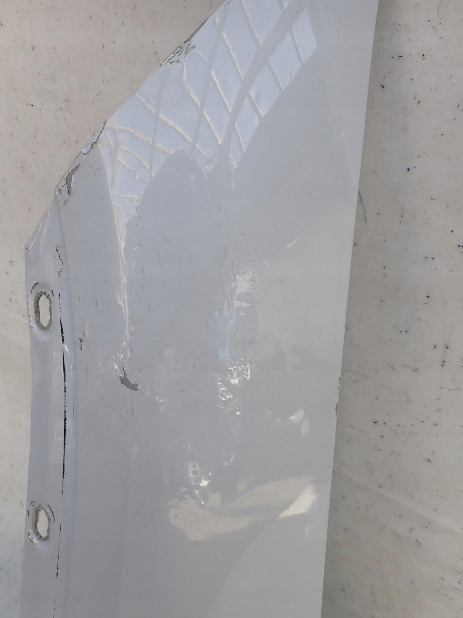 MERCEDES GLA II H247 W247 19- fender left front front
