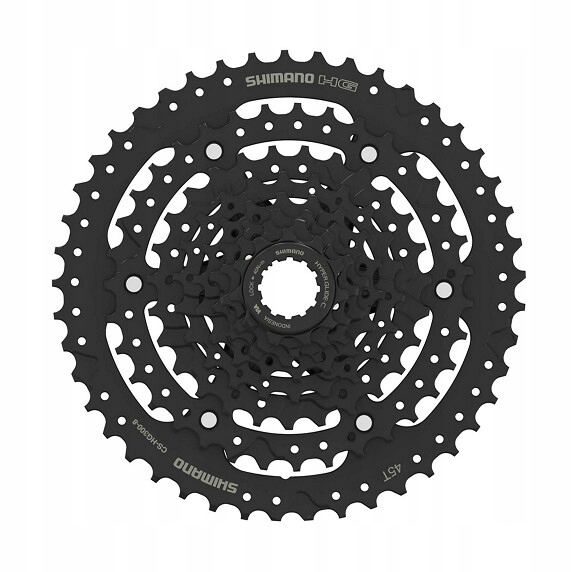 Kaseta 8rz CS-HG300 11-45 Essa
