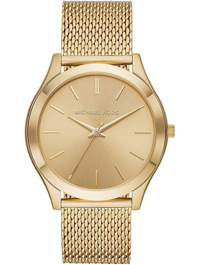Pánské Hodinky Michael Kors Slim Runway MK8625 Box