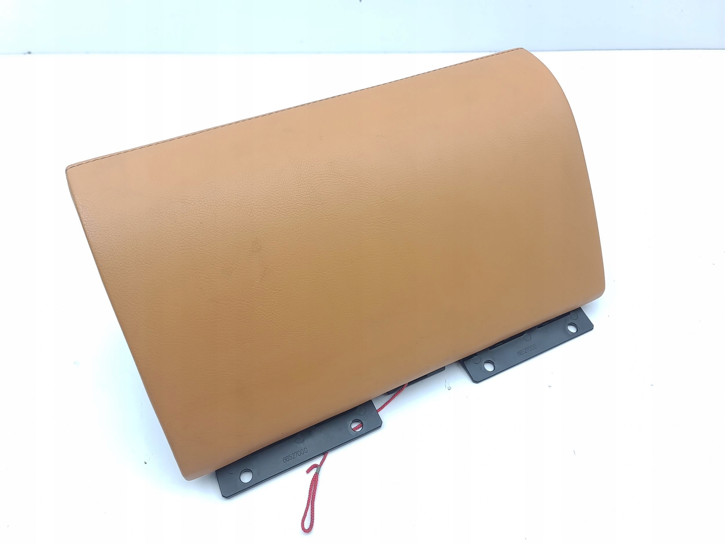 MASERATI QUATTROPORTE 2008 бардачок