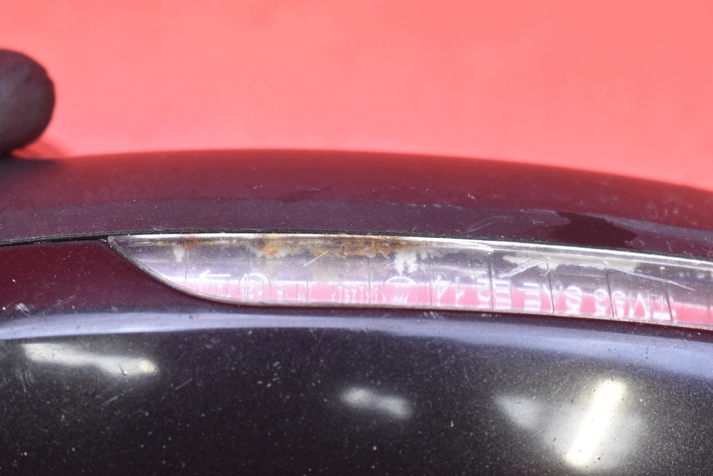 mirror right LC9X EU 0414150 VW PASSAT B8 14-23 7 PIN