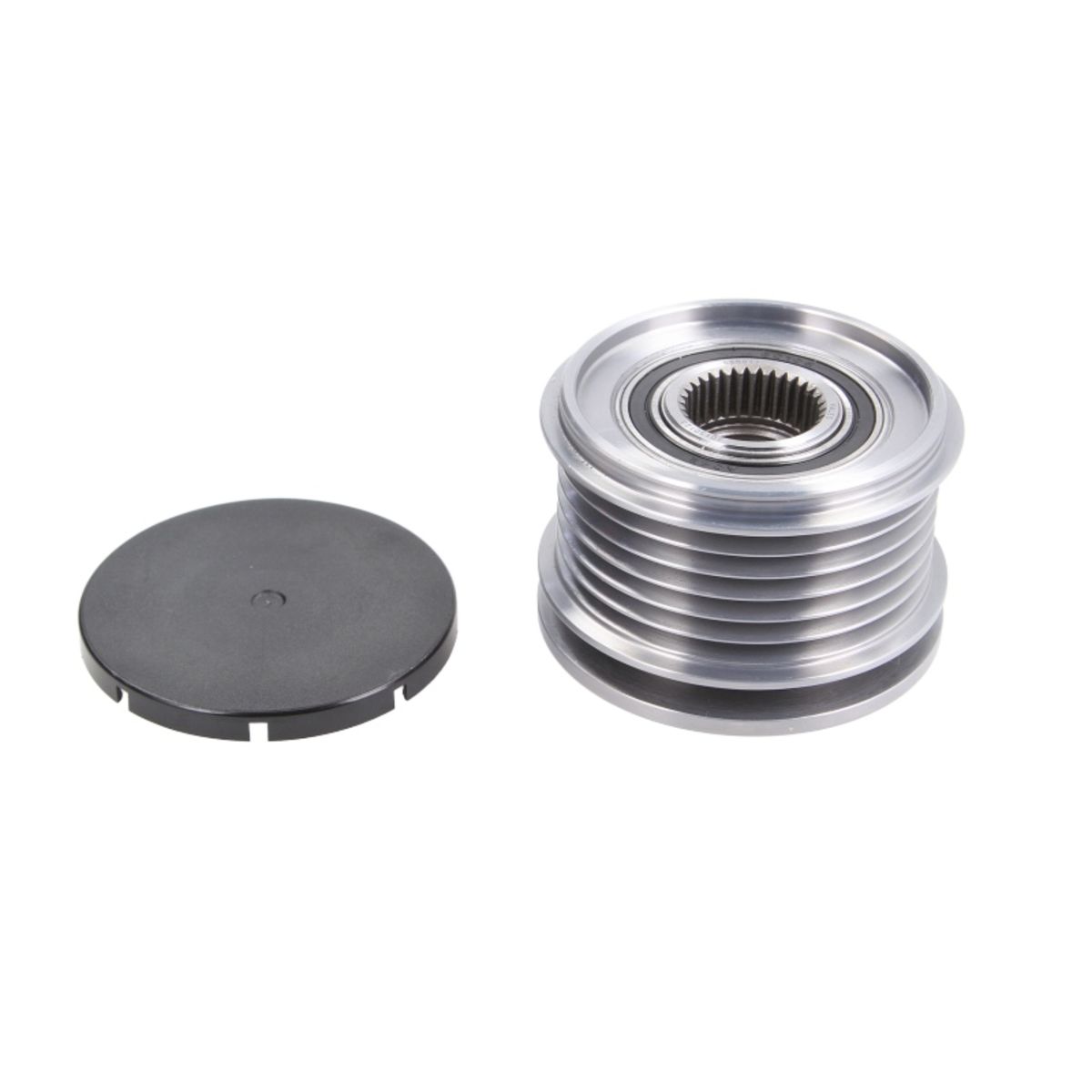 KOLO PASOWE ALTERNATORA VOLVO C30 C70 II S40 II