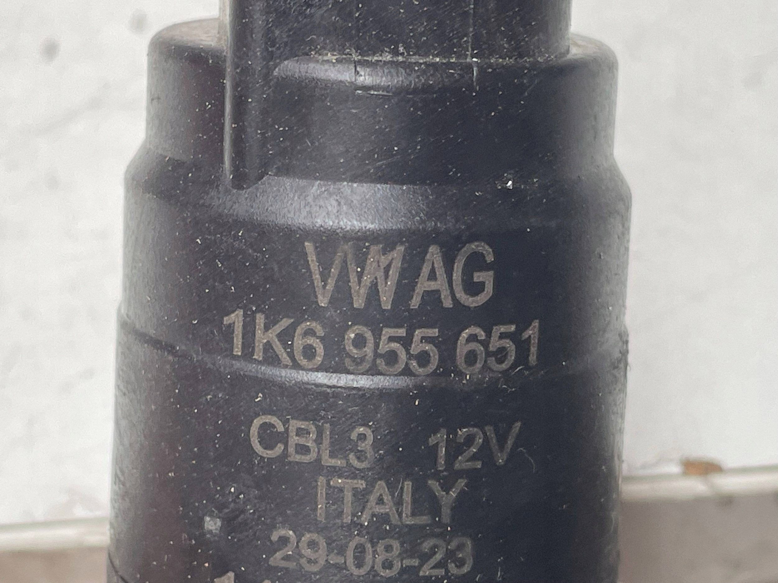 AUDI VW pump washers original 1K6955651 !J