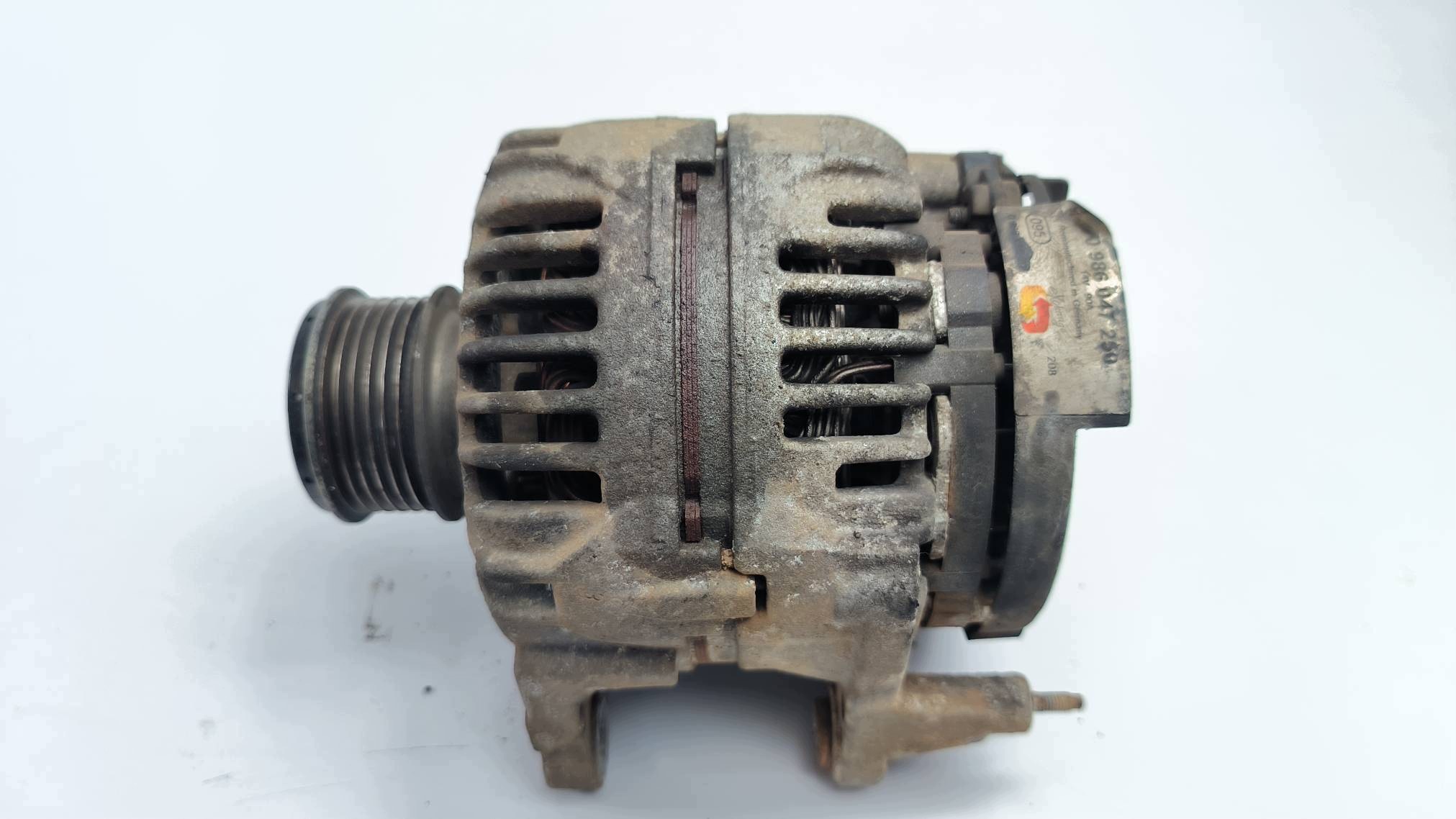 alternatore 0986047250 1.8 T SKODA OCTAVIA e