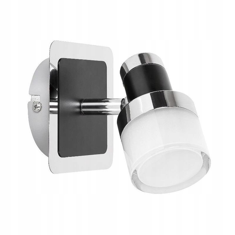 Led koupelnová spotová lampa 5W Harold 5021 Rabalux