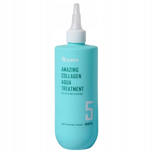 Spaklean Amazing Collagen Aqua Treatment 300ml