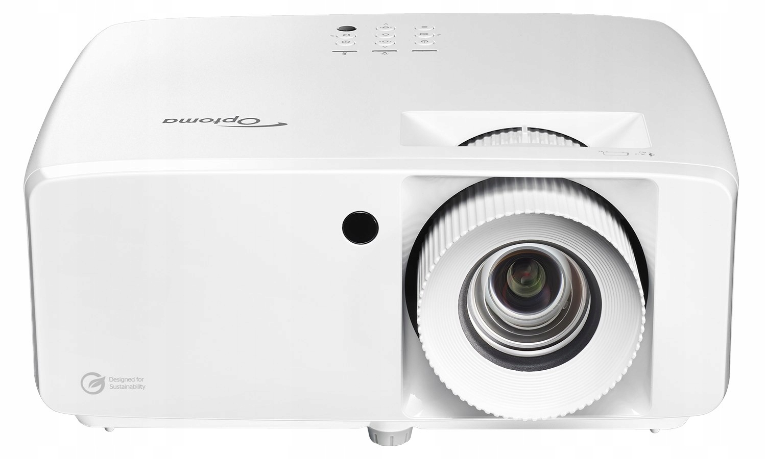 Projektor Optoma ZH451