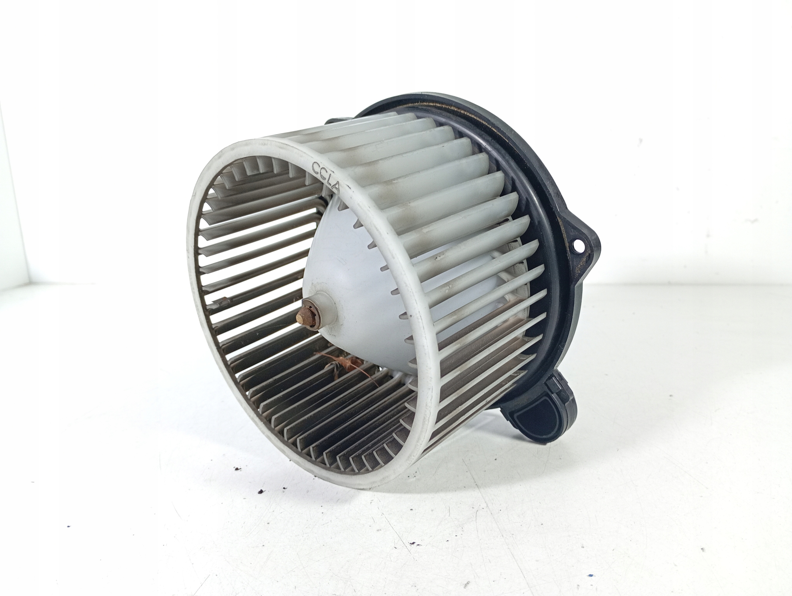 Hyundai Getz 02-11 fan cab OE 97112-1C000