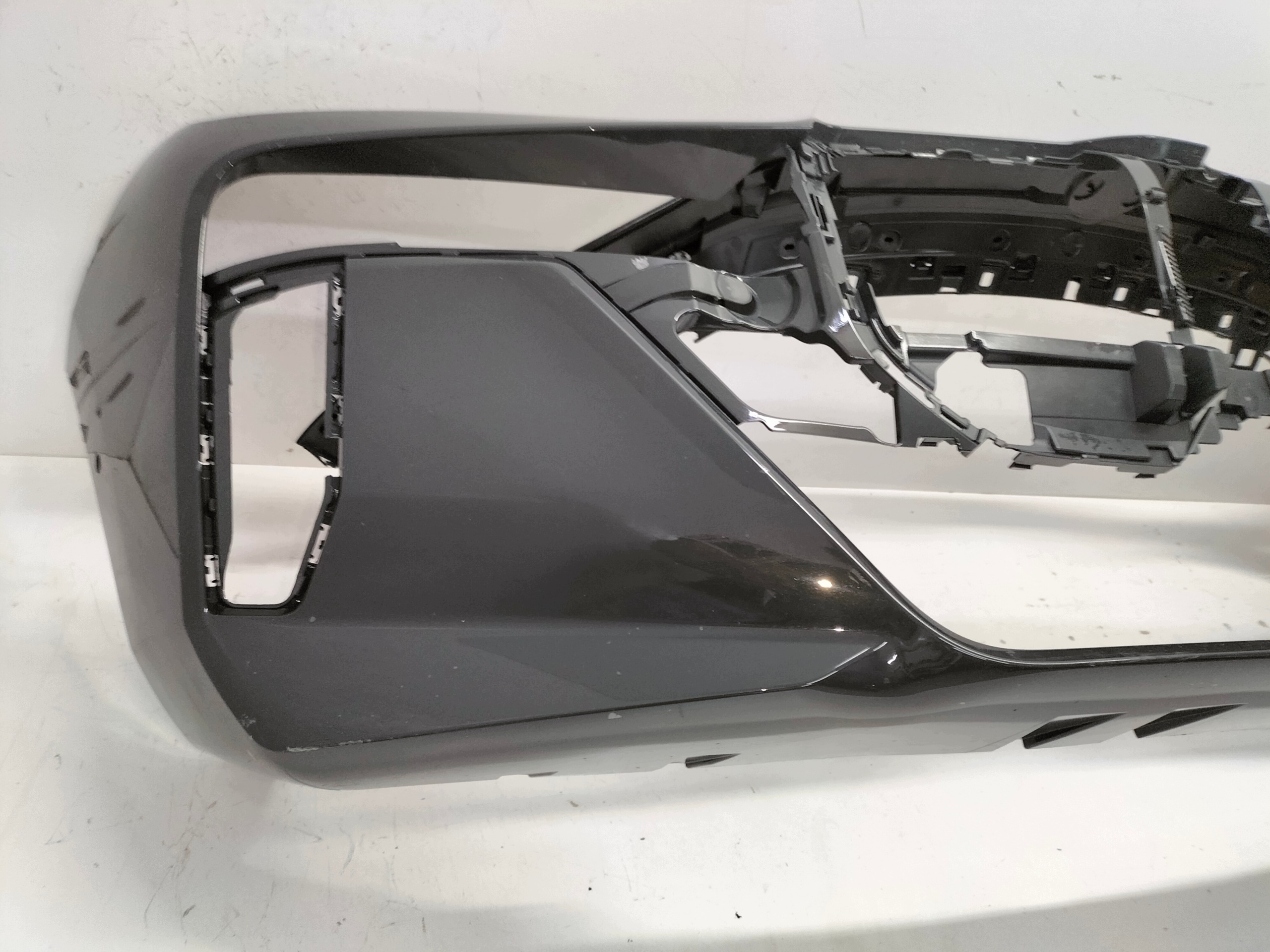 Frontstoßstange vorne BMW 7 I7 G70 22- M-Paket