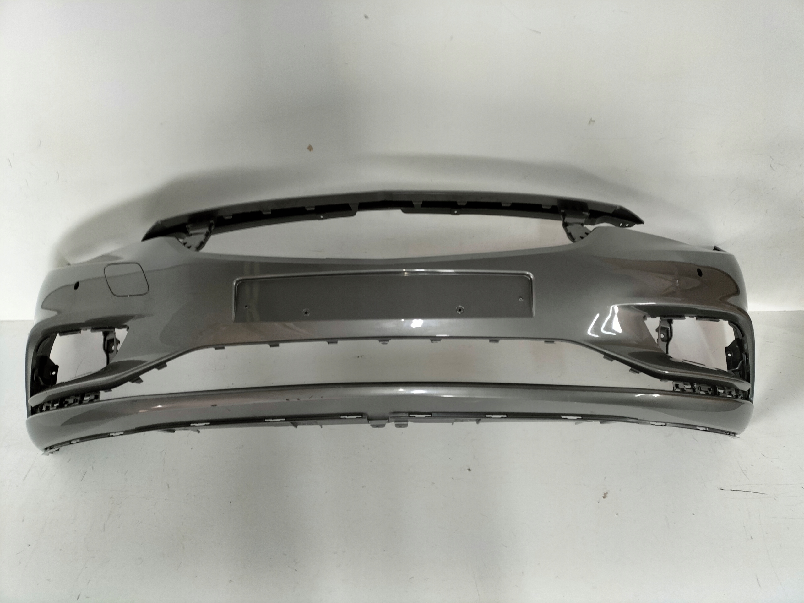 front bumper front OPEL ASTRA V K 15-19