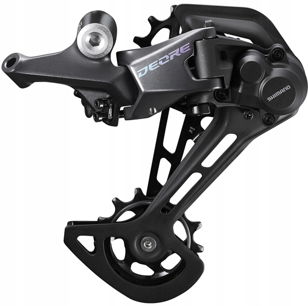 Přehazovačka zadní Shimano Deore rd-m6100 Sgs 12rz 51t