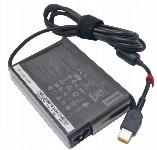 Ładowarka Zasilacz Lenovo 135W 20V 6.75A Y700 Y50 Thinkbook Ideapad