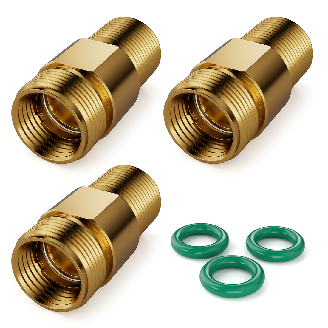 Originální sada 3 Kusů čoček Sculpfun S10