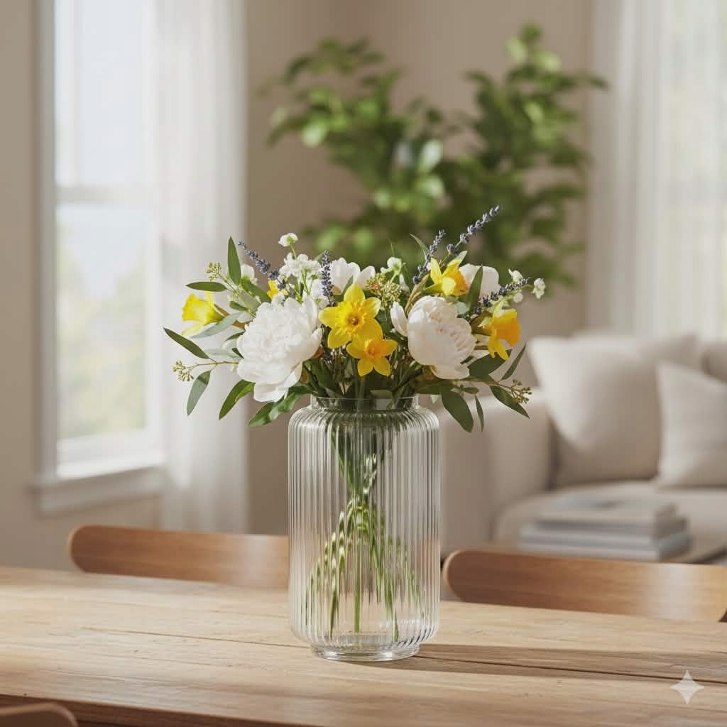 Wazon Selena H -20 cm