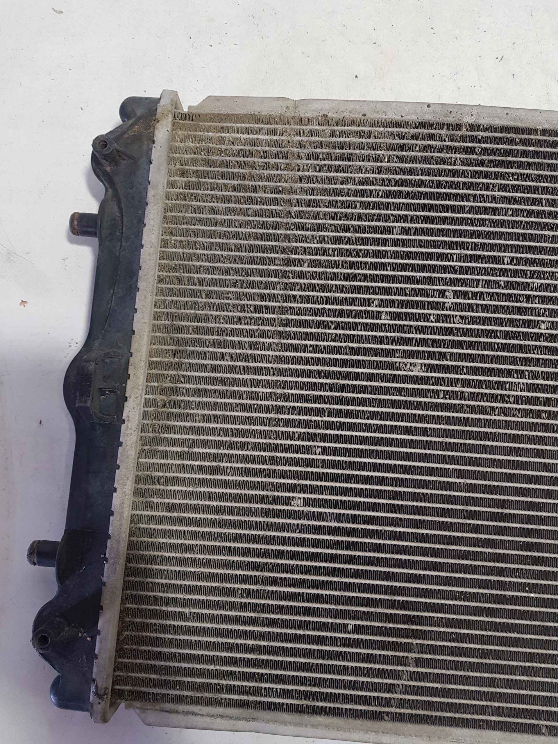 water cooler PORSCHE BOXSTER 986 911 996