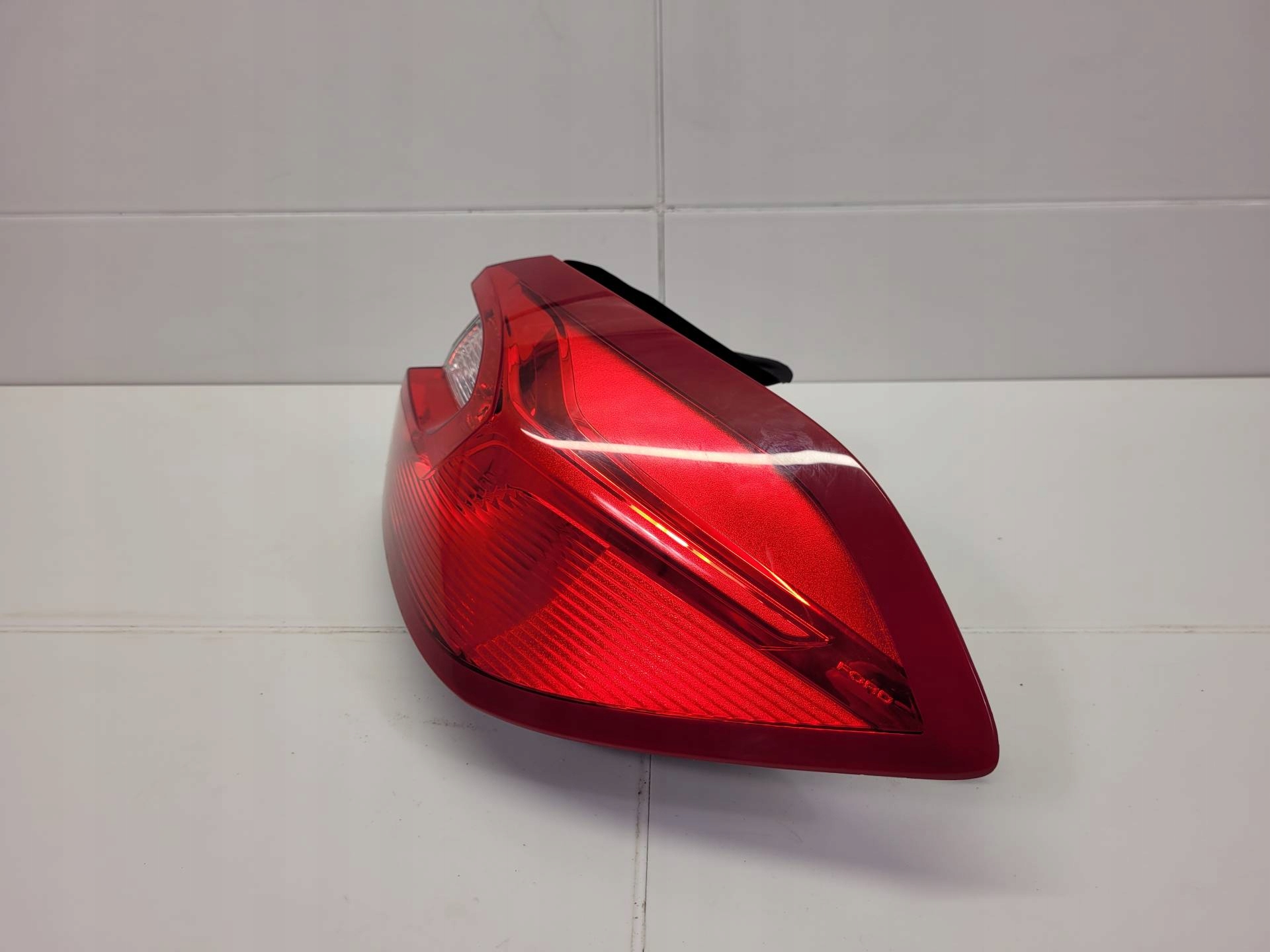 light rear right side Ford Fiesta 7 2019 H1BB-13404-AH