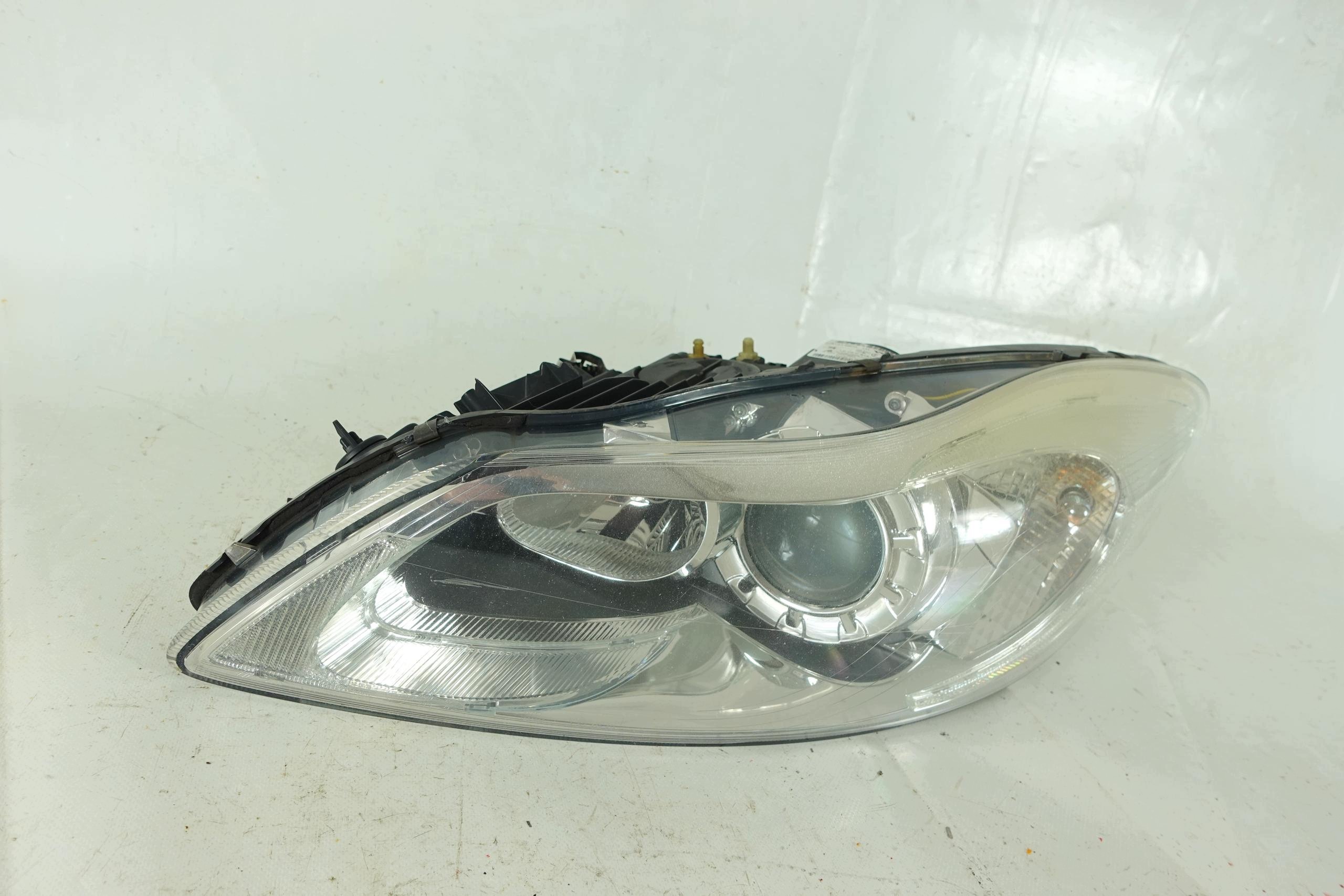light left front left front VOLVO C30 LIFT 10-13 FL RHD UK ANGLIK 2010
