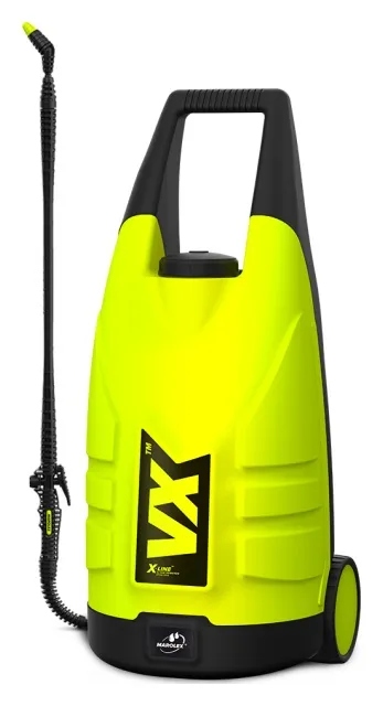 Opryskiwacz wózkowy akumulatorowy VX X-Line 20L Marolex