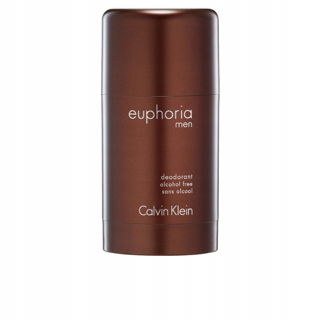 Deodorant v tyčince Calvin Klein 75 ml Euphoria For Men