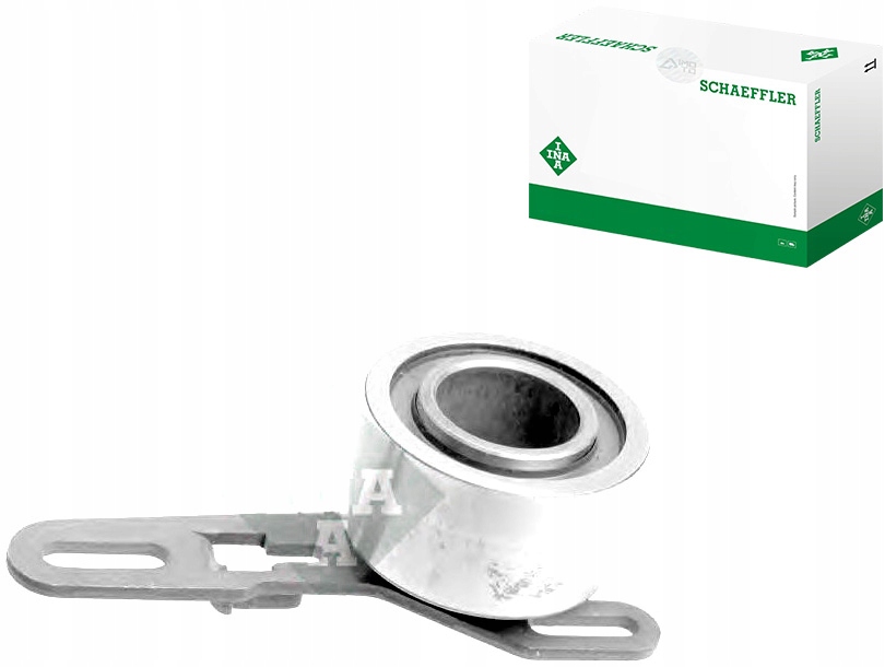 Rolka Rozvodového Řemene Ford 2,5D Ina Nezbytnost řidiče #37