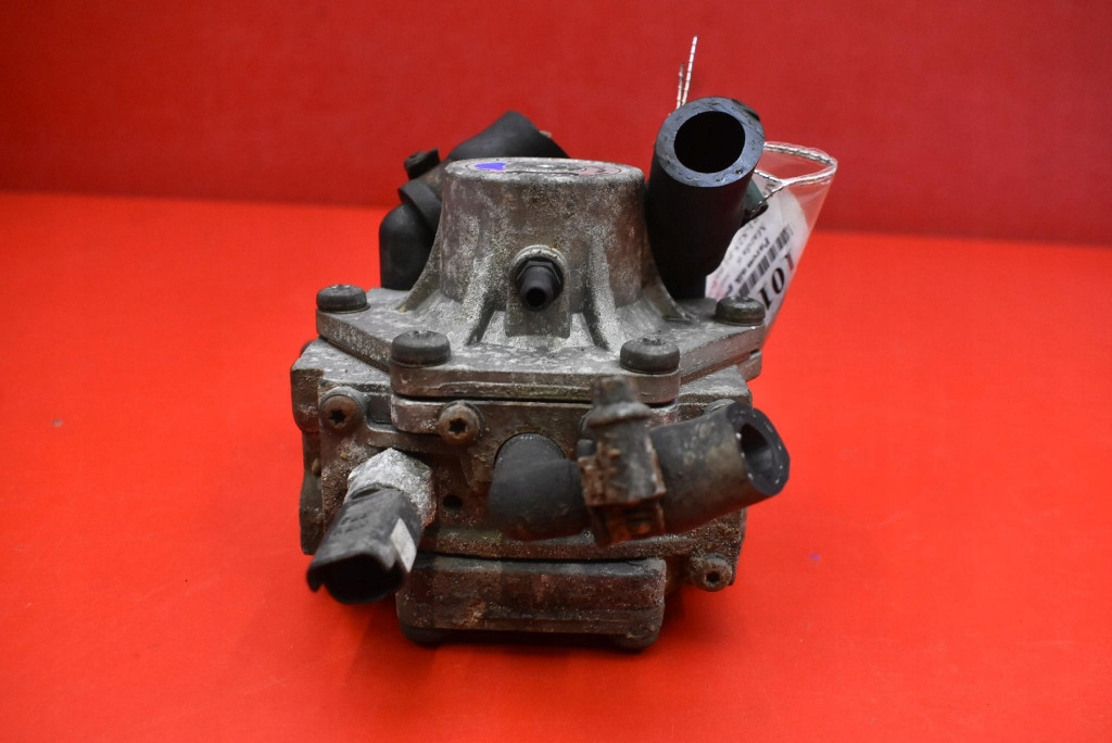 PAROWNIK Gas REDUKTOR 67r-010951 SHARK