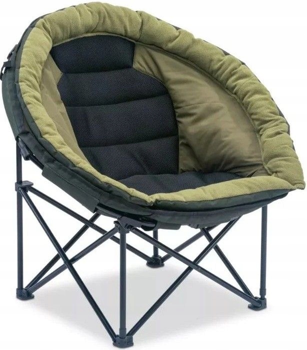 Fotel Anaconda Cupola 2 Chair Krzesło Okrągłe
