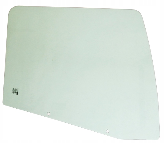 XXXXX183 - БОКОВОЕ СТЕКЛО В ДВЕРИ MAN TGL TGM TGS M L LX СПРАВА