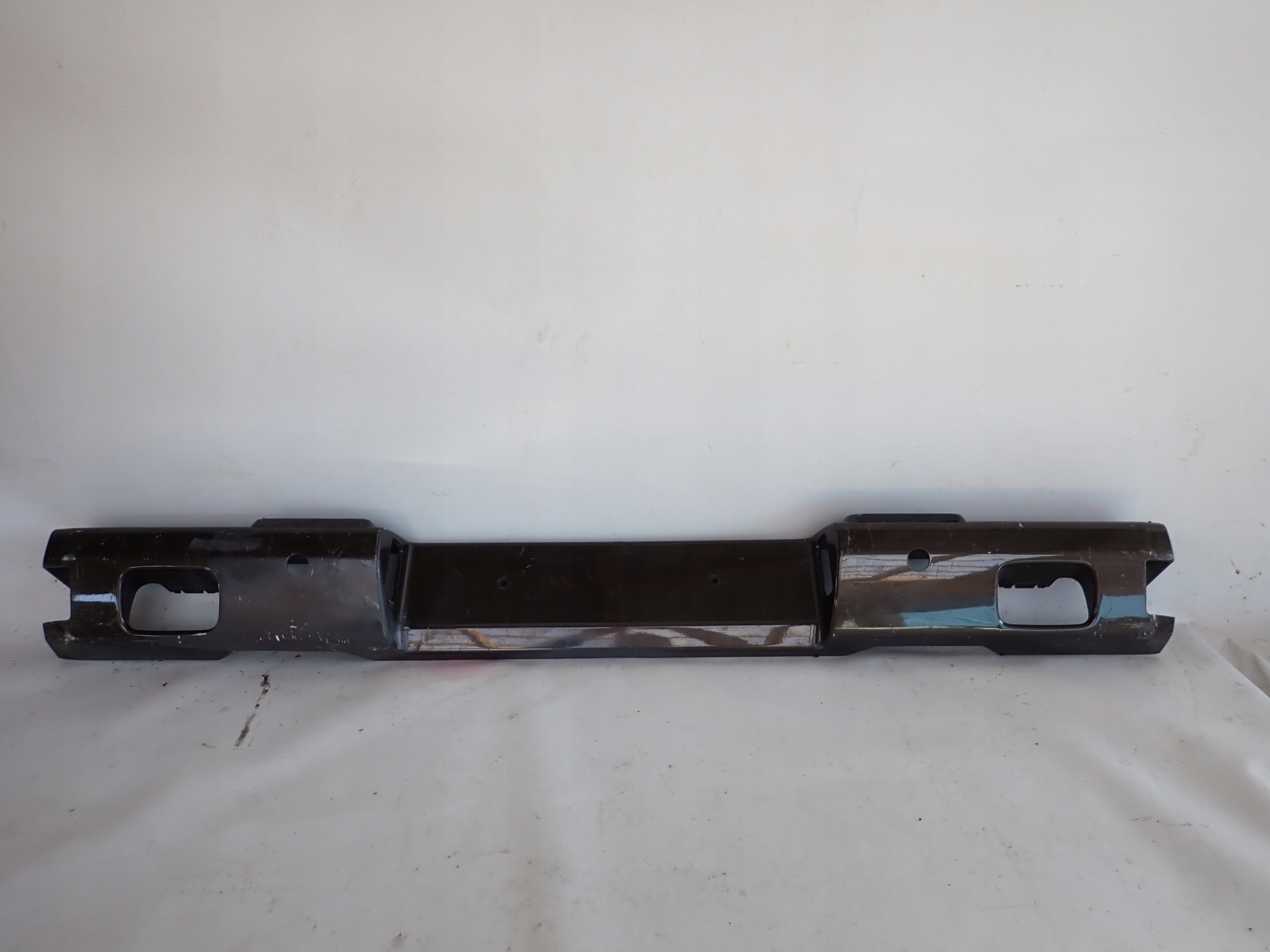 MERCEDES G-class W463 bumper rear part rear PDC