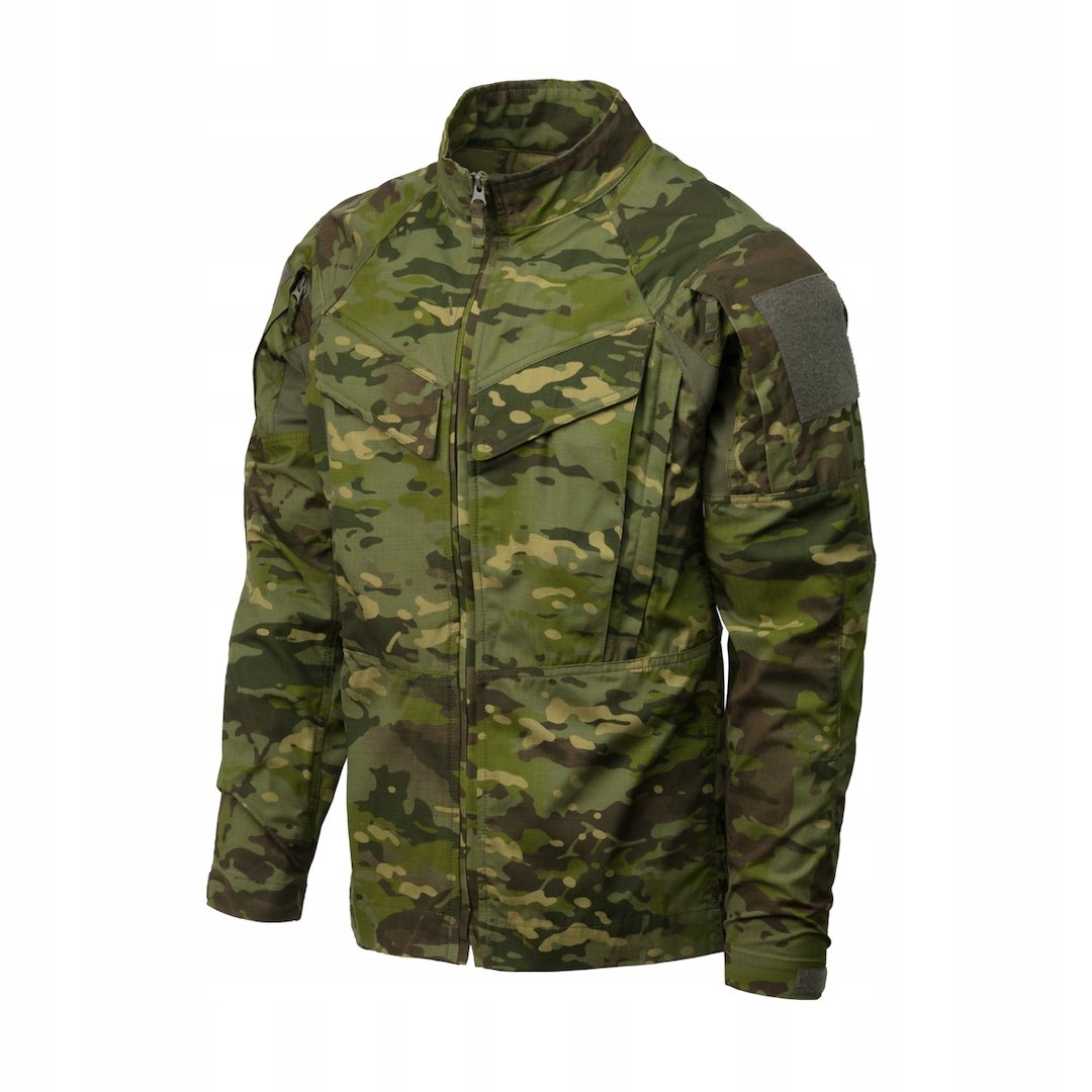 Polní košile Vanguard MultiCam Tropic