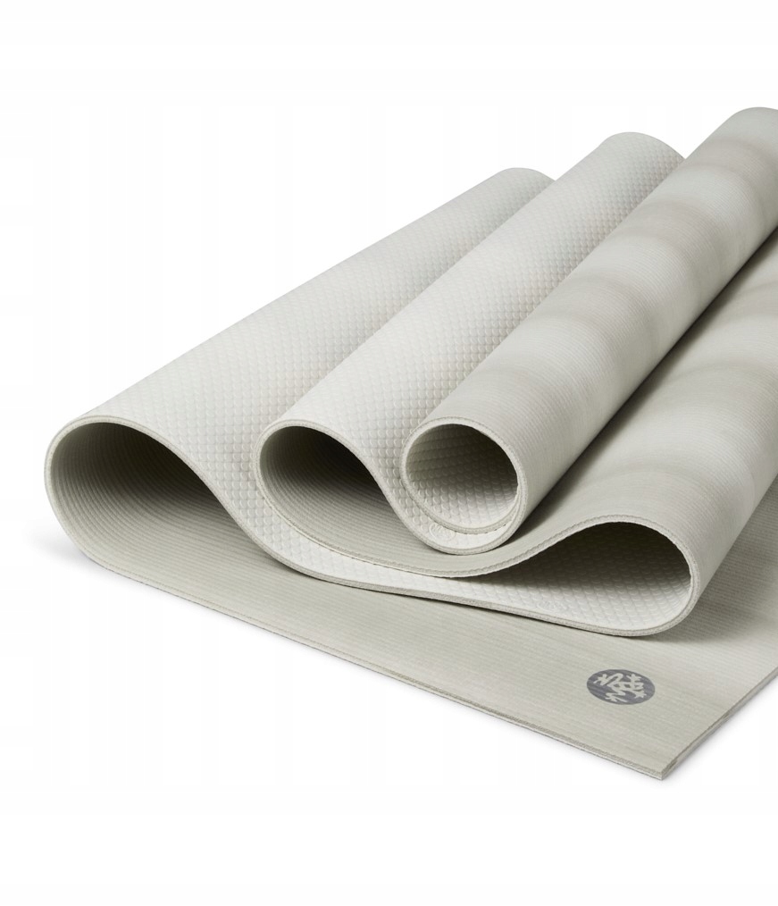 Manduka Pro podložka na jógu Linen Birch Le 180x66 cm 6 mm