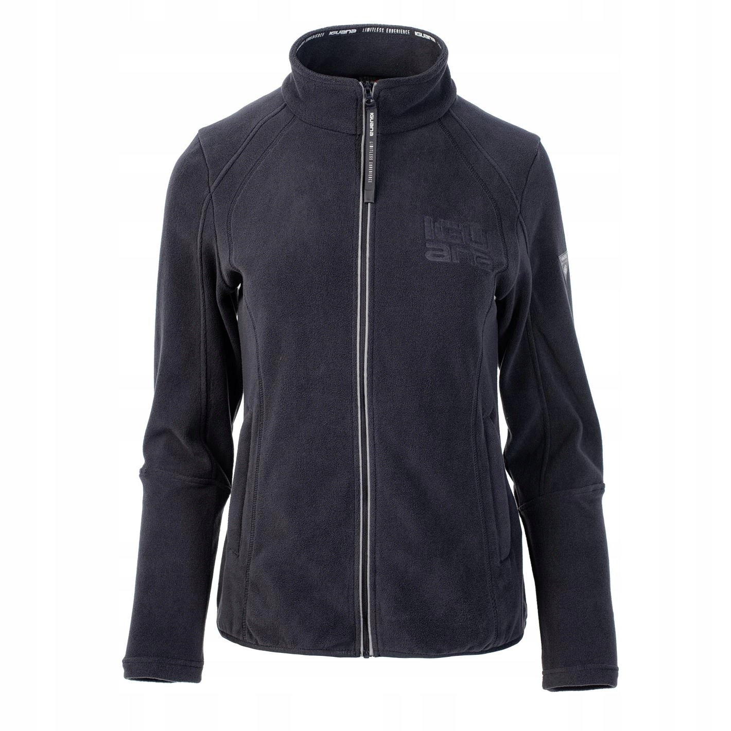 Dámská Fleecová Mikina Govio W Xs