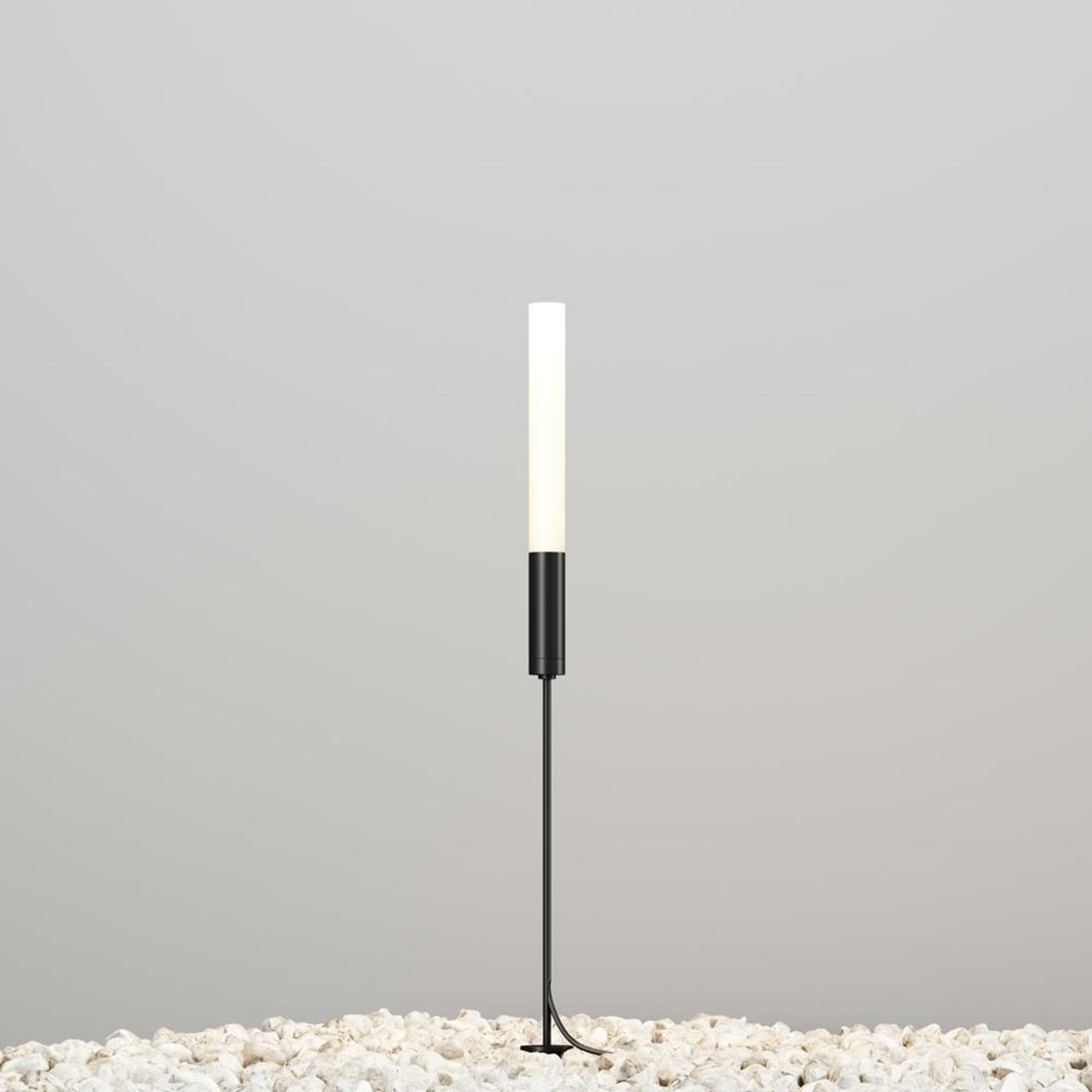 Maytoni Vonkajšie svietidlo Flare 3000K 3W Ip 65 O487FL-L3GF3K