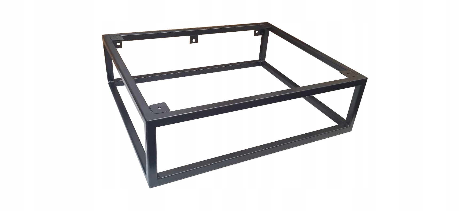 Kovový Rám Pod Umývadlo Loft