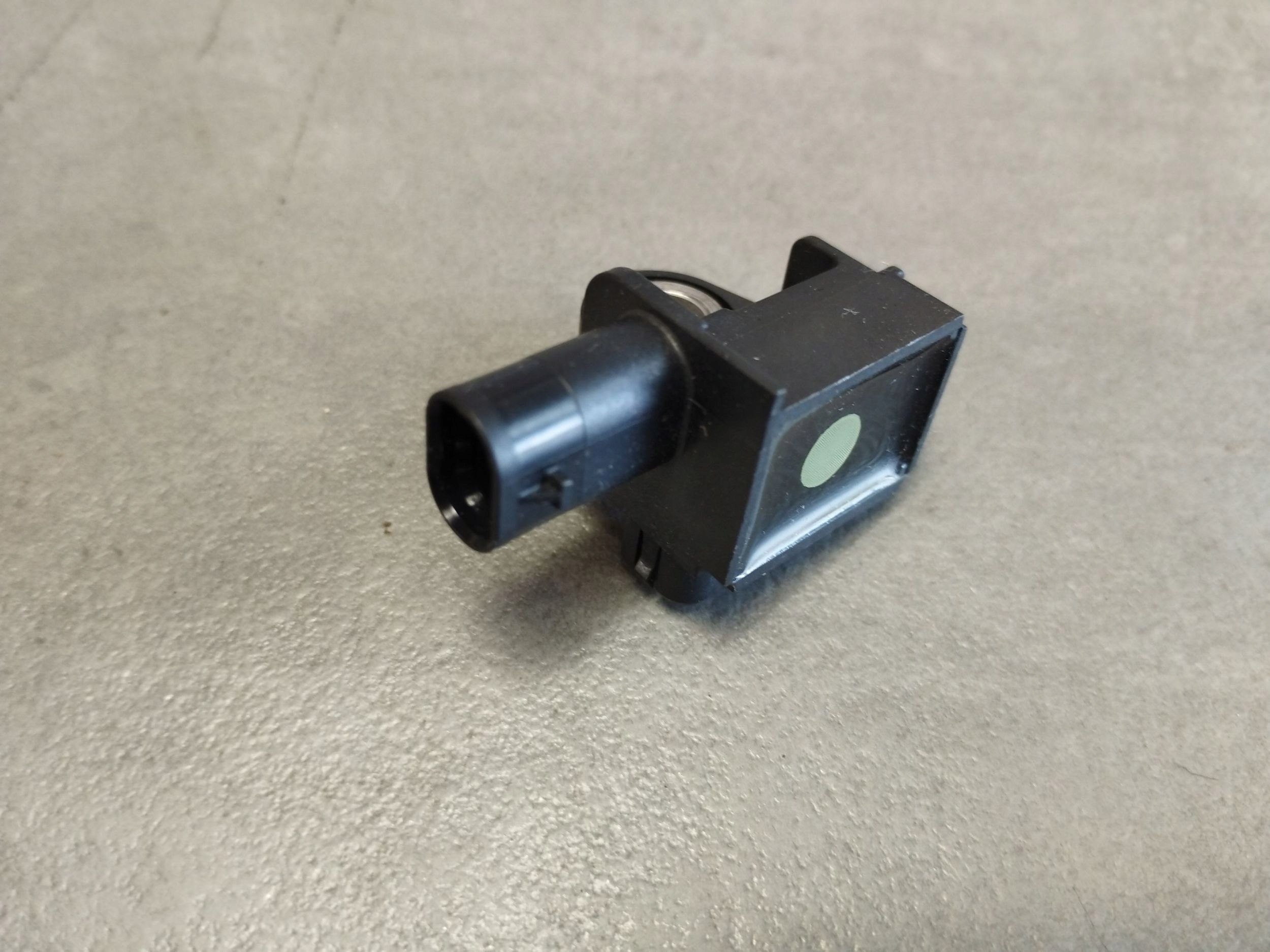 Mercedes-Benz S W222 2014 Crashsensor Drucksensor 2229051400