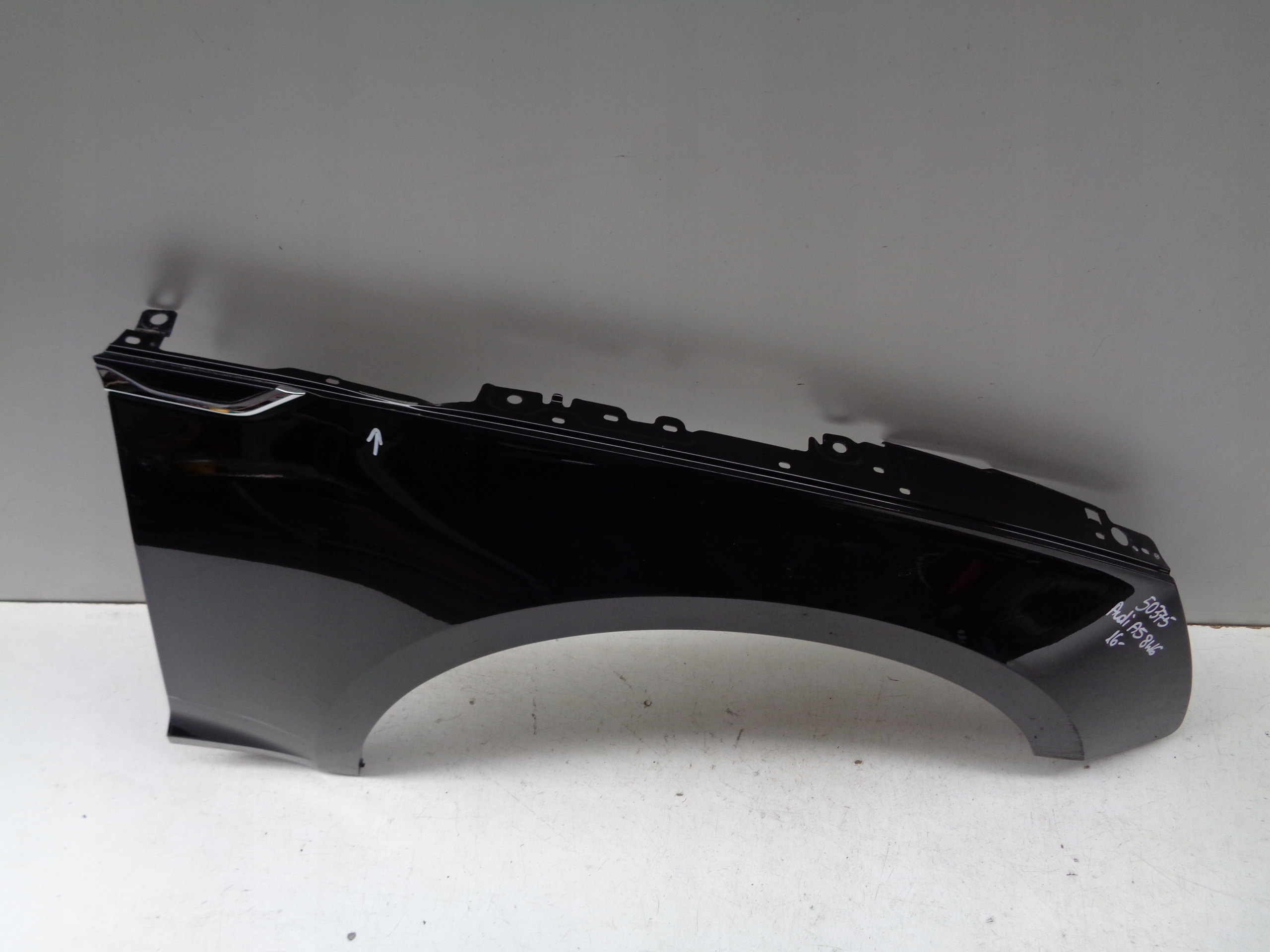 fender right front AUDI A5 II 8W6 16- NR 50375