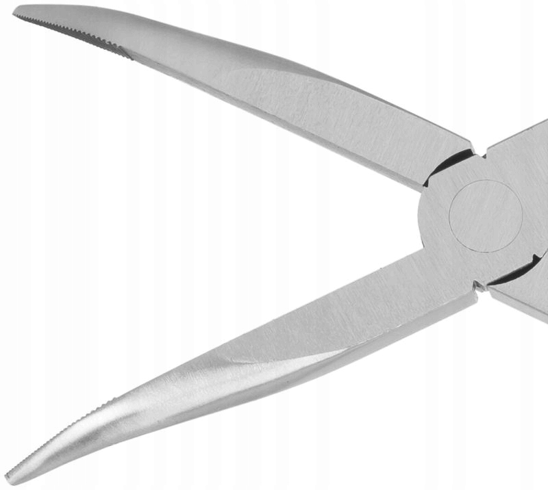 SZCZYPCE PLASKIE KOMBINERKI V2782 VIGOR Producent code V2782