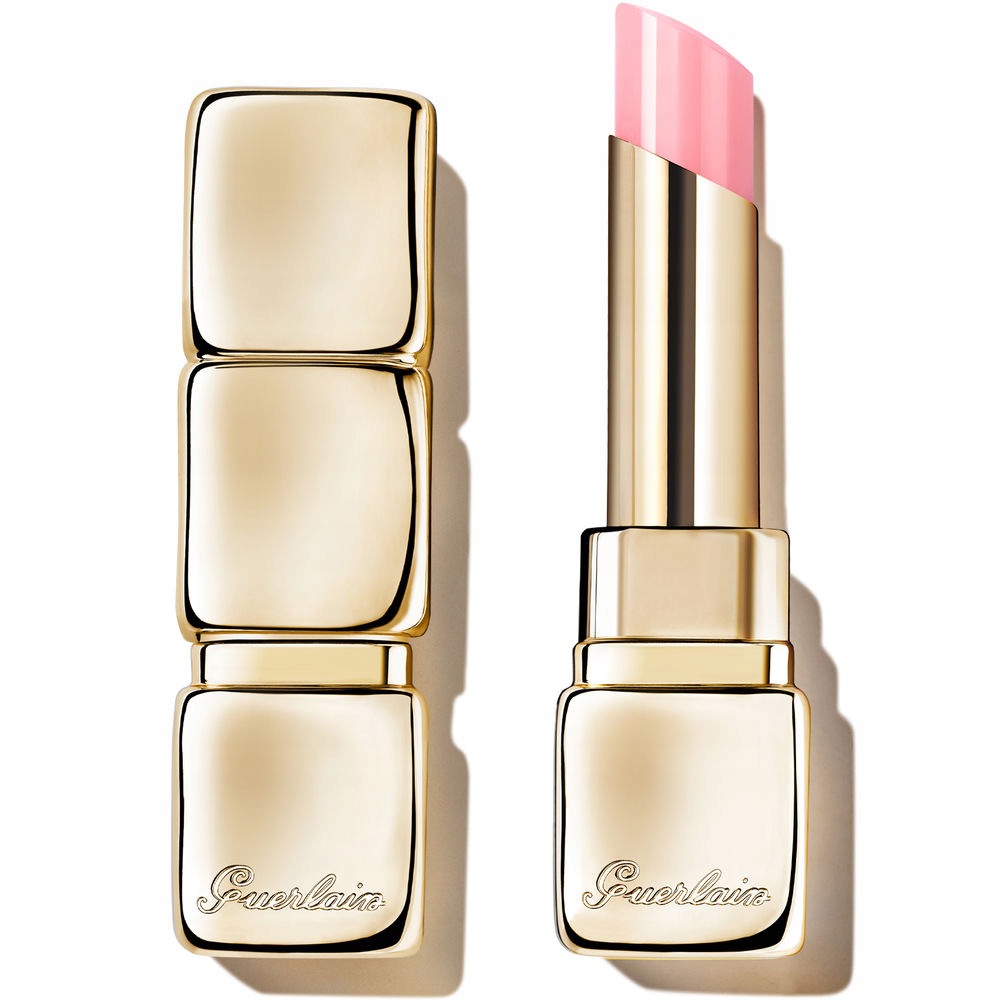 Balzám na rty Kisskiss Bee Glow #258-Rose Glow 3,2 g
