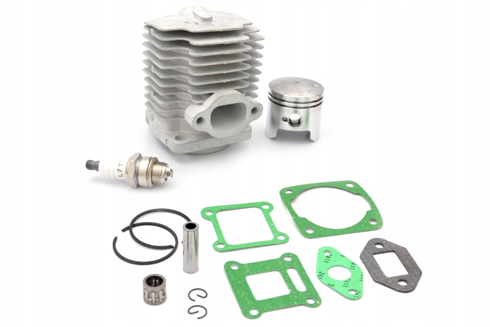 

Cylinder 50 2T Pocket Bike Mini Cross Atv 40mm