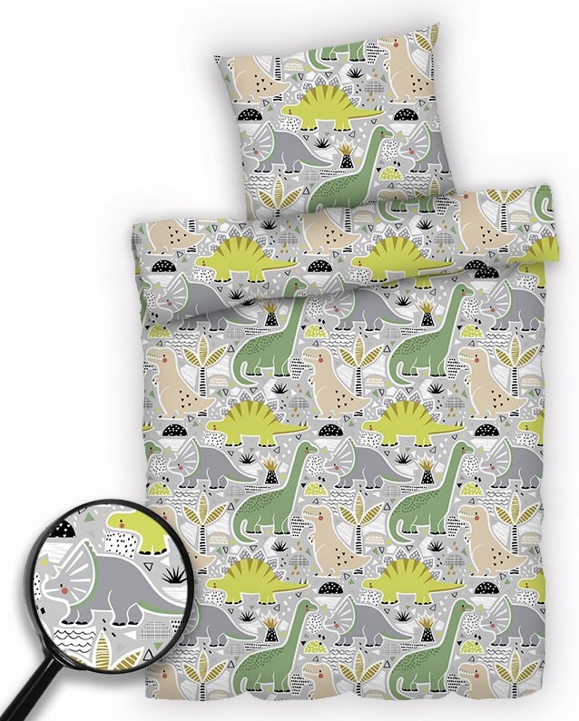 POŚCIEL dziecięca KOMPLET 100x160 RÓŻNE WZORY