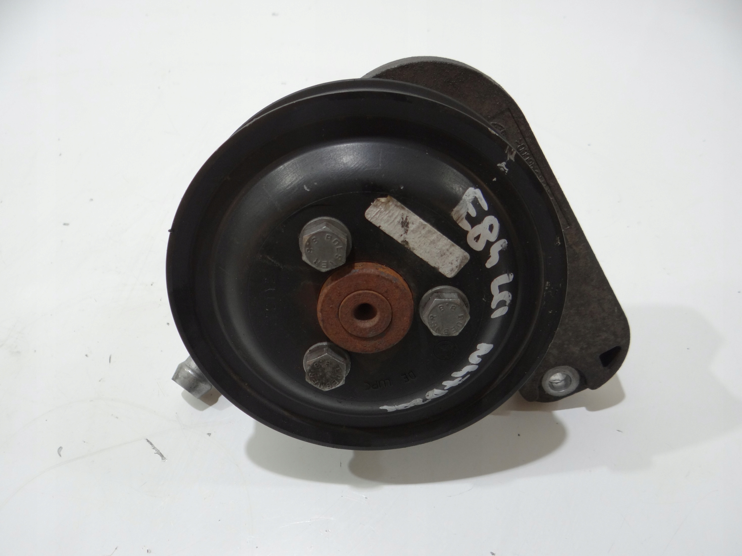 servo pump BMW X1 E84 LIFT N47 2.0D