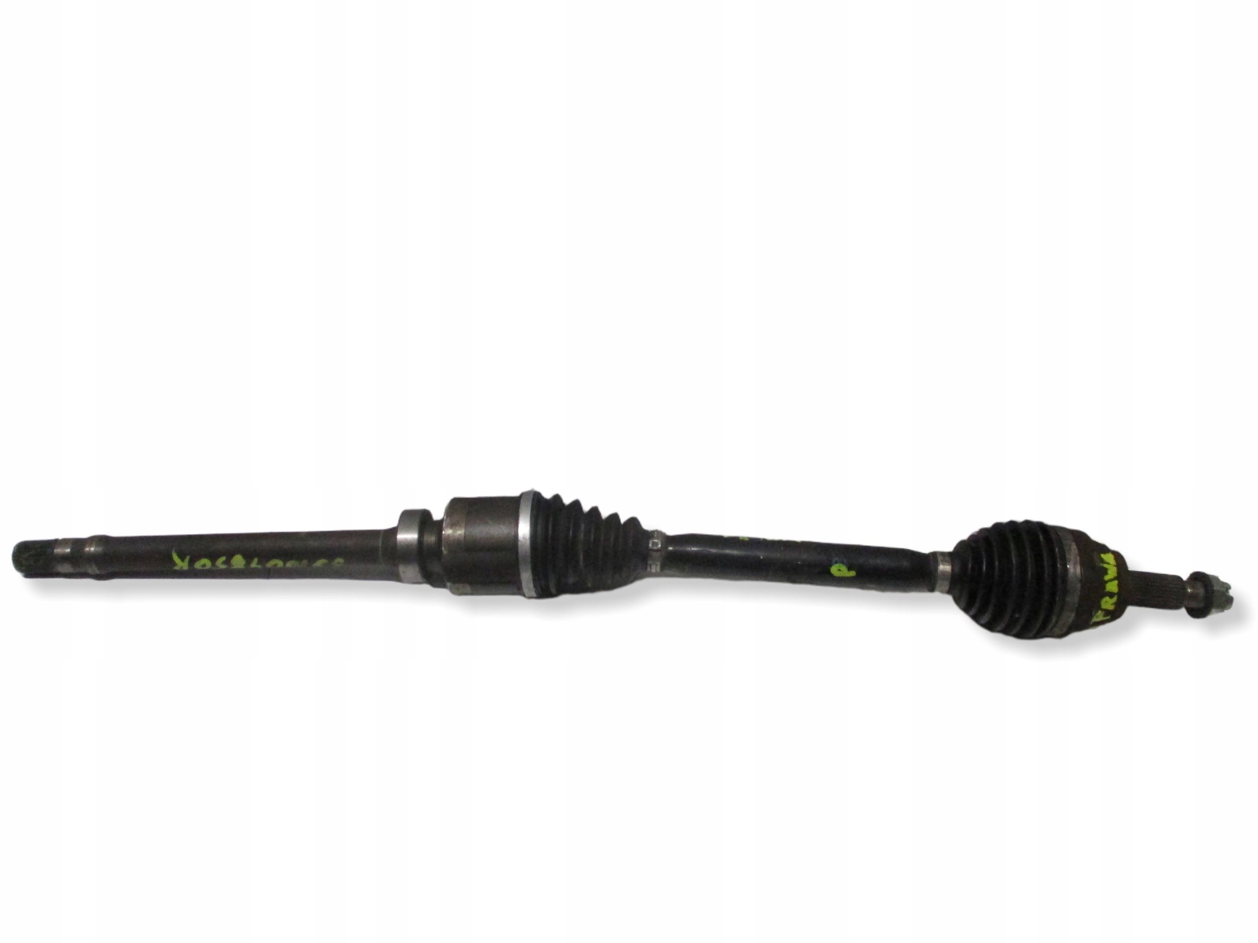 semi-axis front right Renault Espace V 391004850R