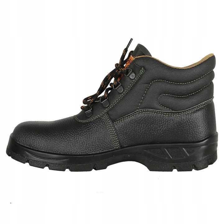 

Buty Robocze Texas S1 Trzewiki Podnosek 48
