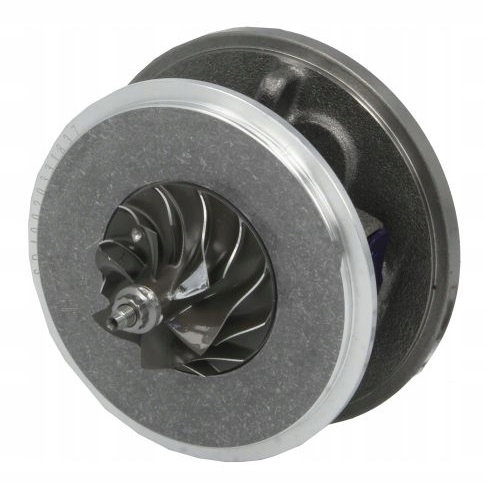 Cartridge Jádro Turbínová Vložka Bmw Série 5 E60 E61 520D 2.0 D 163 Km 717