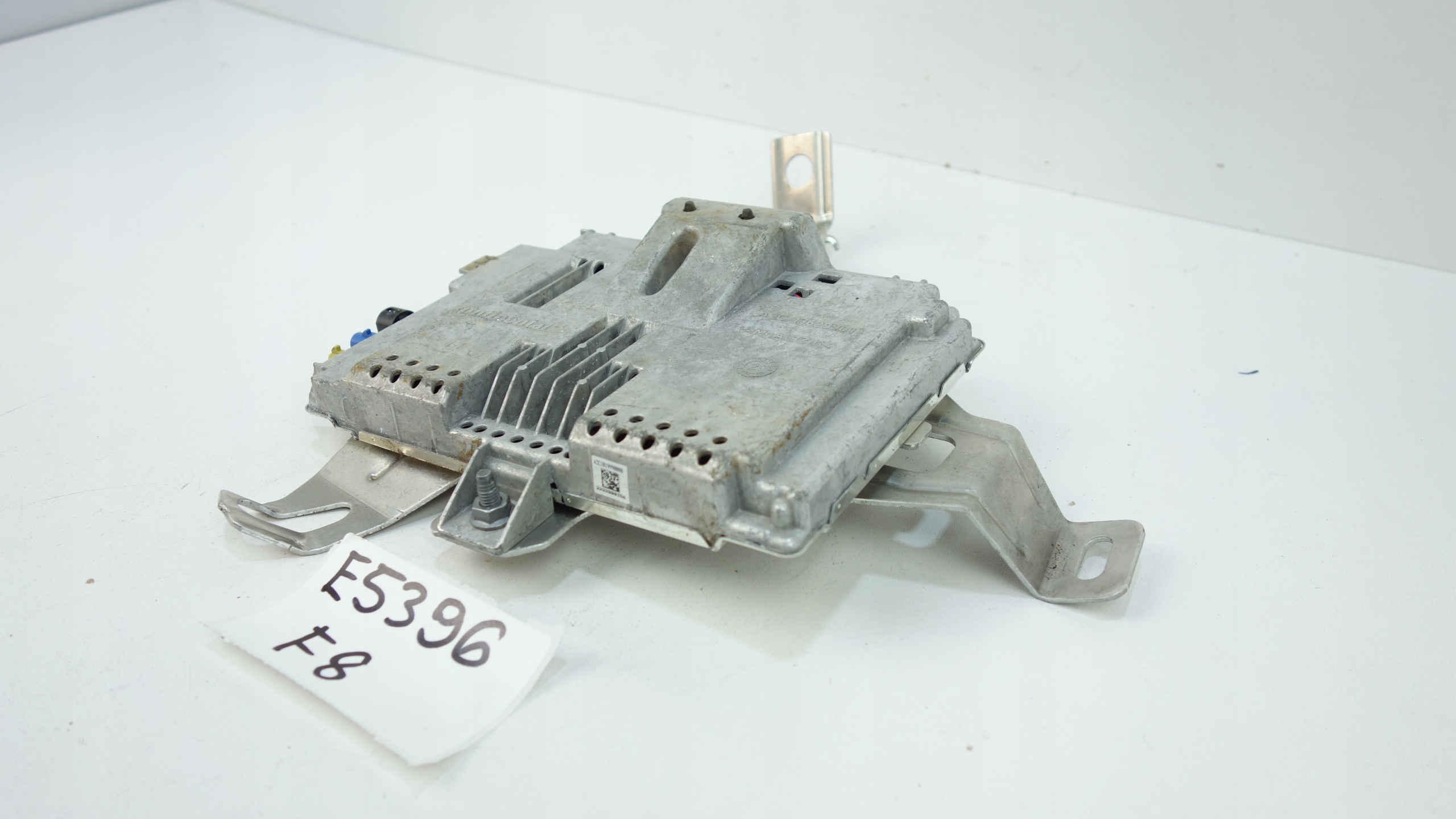 module control unit MERCEDES EQC N293 2019- A2939012100