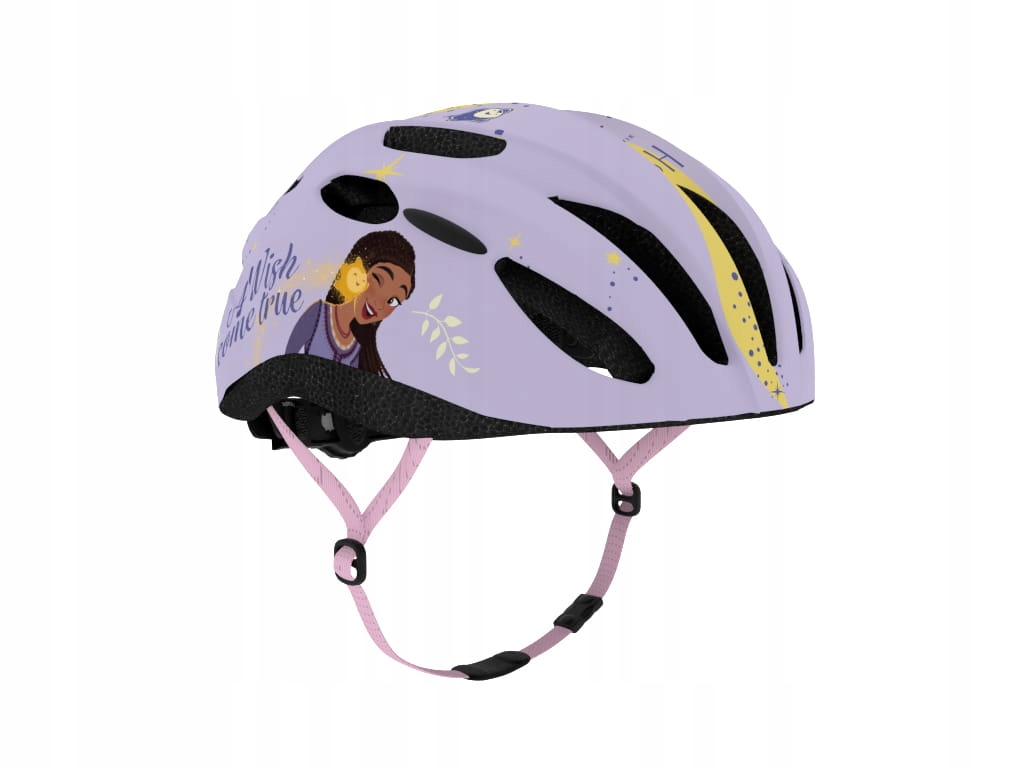 Kask rowerowy In-Mold Wish
