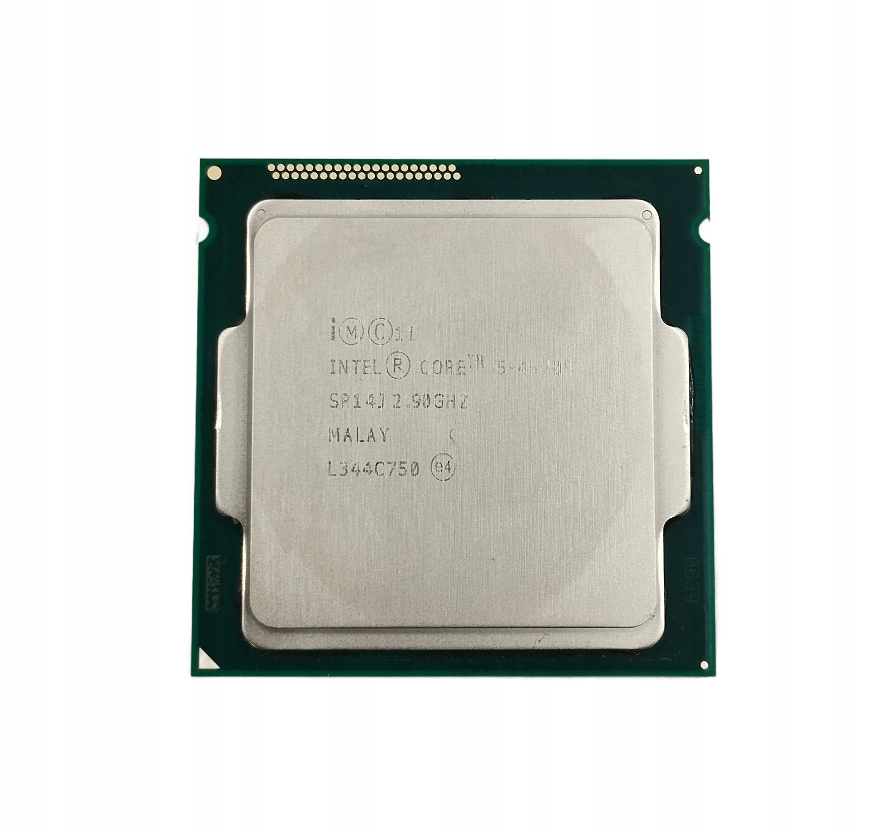 Intel Core i5-4570s SR14J