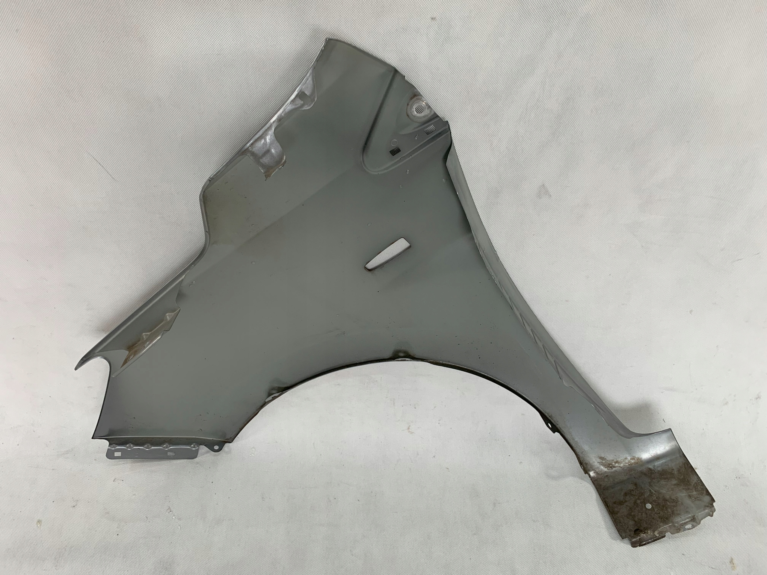 parafango Destra Mitsubishi Space Star 2 II FL 20r Lift 2020 04.25