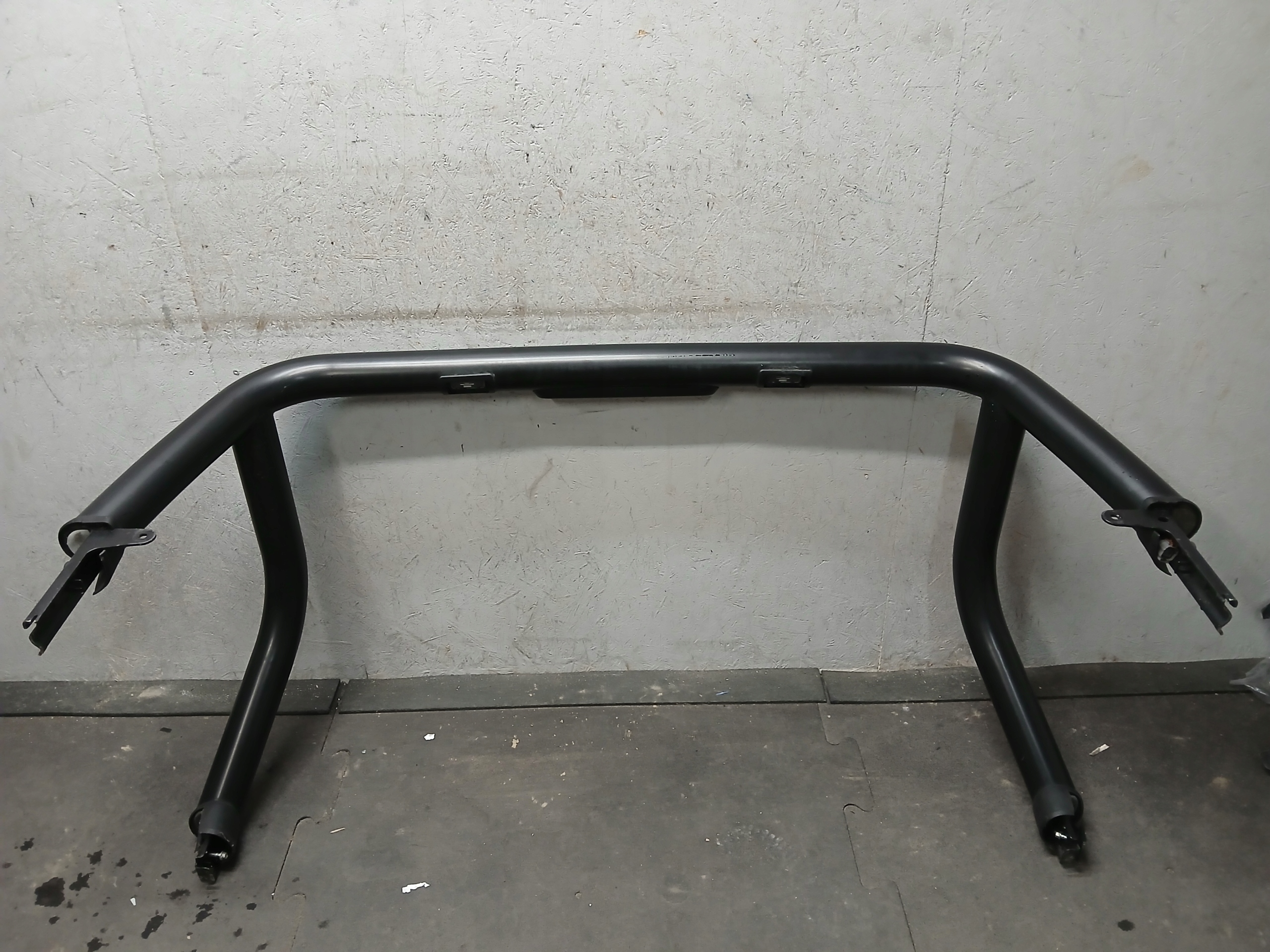 KANGUR ORUROWANIE FORD RANGER 12