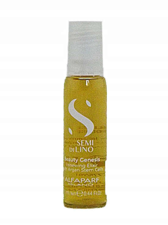 

Alfaparf Sdl Sublime Eliksir Odnowy 13 ml