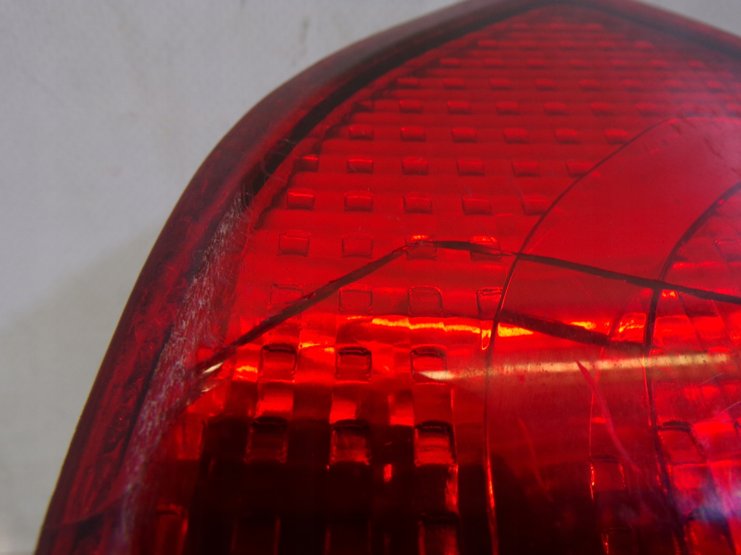 lights rear. rear part left right FORD GALAXY 3 III 2008r. before LIFT and GEN.(K)